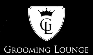 GL GROOMING LOUNGE