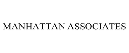 MANHATTAN ASSOCIATES, INC.