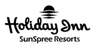 HOLIDAY INN SUNSPREE RESORTS