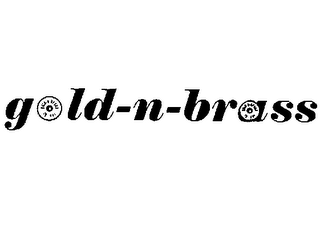 GOLD-N-BRASS