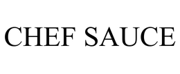 CHEF SAUCE