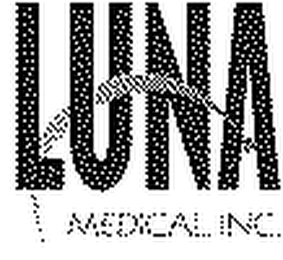 LUNA MEDICAL INC.