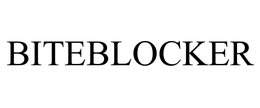 BITEBLOCKER