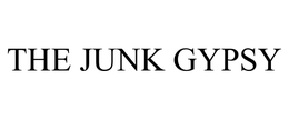 THE JUNK GYPSY