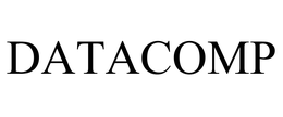 Datacomp Appraisal Systems, Inc.