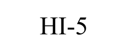 HI-5