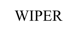 WIPER