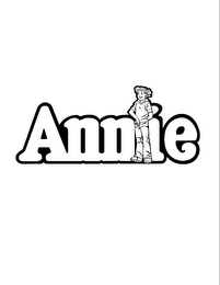 ANNIE