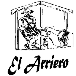 EL ARRIERO