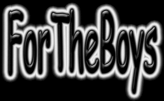 FORTHEBOYS