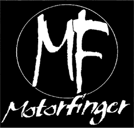 MF MOTORFINGER