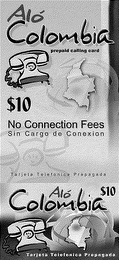 ALO COLOMBIA