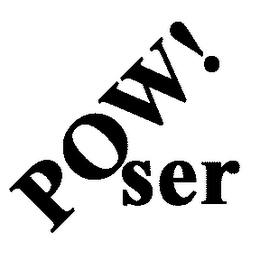 POW!SER