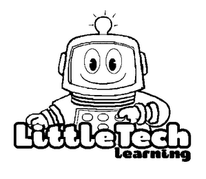 LITTLE TECH LEARNING