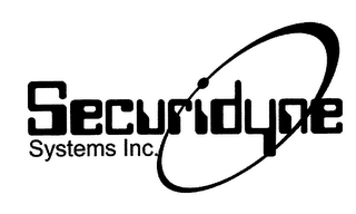 SECURIDYNE SYSTEMS INC.