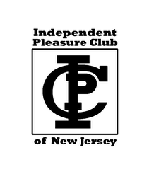 IPC INDEPENDENT PLEASURE CLUB OF NEW JERSEY