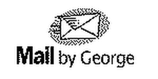 MAIL BY GEORGE