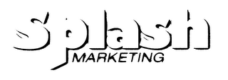 SPLASH MARKETING