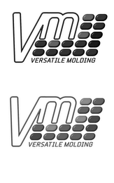 VERSATILE MOLDING