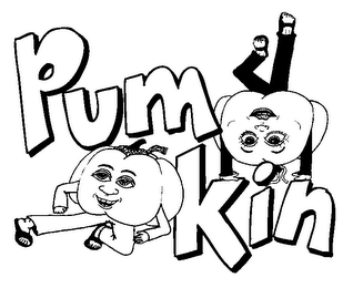 PUM KIN