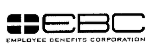 EBC EMPLOYEE BENEFITS CORPORATION