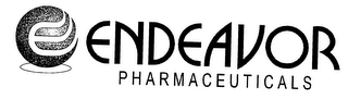 ENDEAVOR PHARMACETICALS