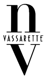 N VASSARETTE V