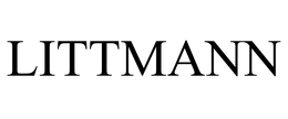 LITTMANN trademark