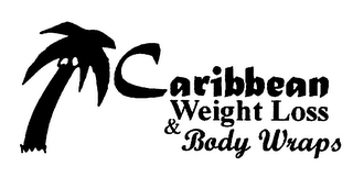 CARIBBEAN WEIGHT LOSS & BODY WRAPS