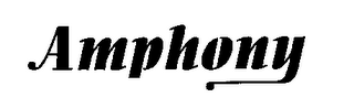 AMPHONY