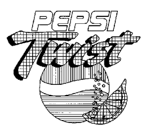 PEPSI TWIST