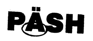 PÄSH