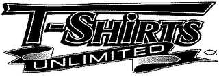 T-SHIRTS UNLIMITED