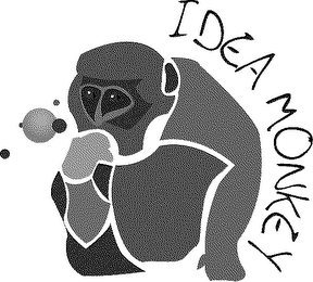 IDEA MONKEY
