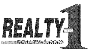 REALTY-1 REALTY-1.COM