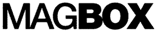 MAGBOX