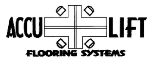 ACCU-LIFT FLOORING SYSTEMS