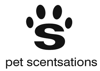 S PET SCENTSATIONS