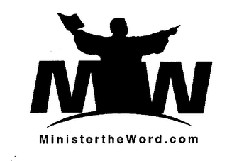 MTW MINISTERTHEWORD.COM