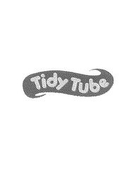 TIDYTUBE