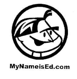 MYNAMEISED.COM