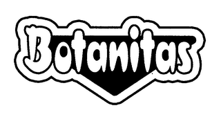 BOTANITAS