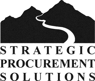 STRATEGIC PROCUREMENT SOLUTIONS