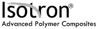ISOTRON ADVANCED POLYMER COMPOSITES