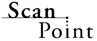 SCAN POINT