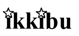 IKKIBU