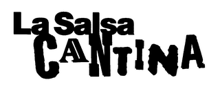 LA SALSA CANTINA