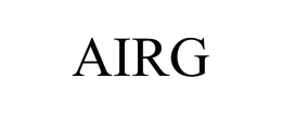 AIRG INC.