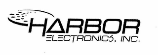 HARBOR ELECTRONICS, INC.