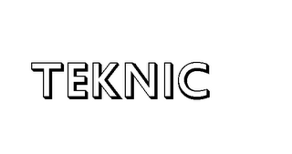 TEKNIC